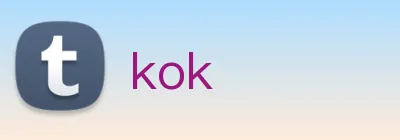 kok logo